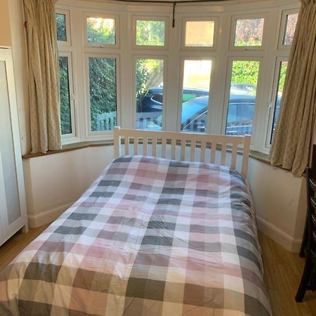 High Wycombe House Room Esterno foto