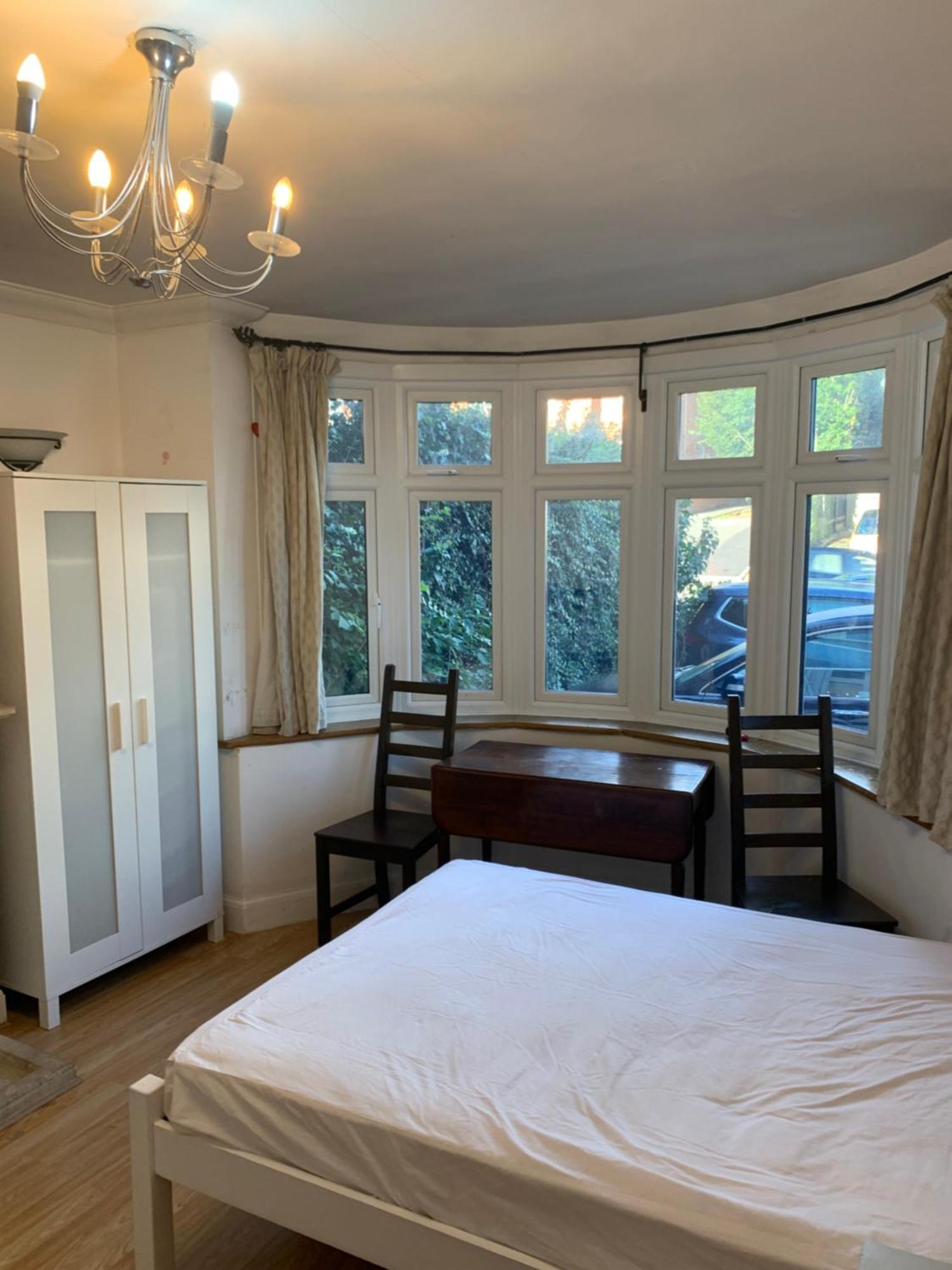 High Wycombe House Room Esterno foto