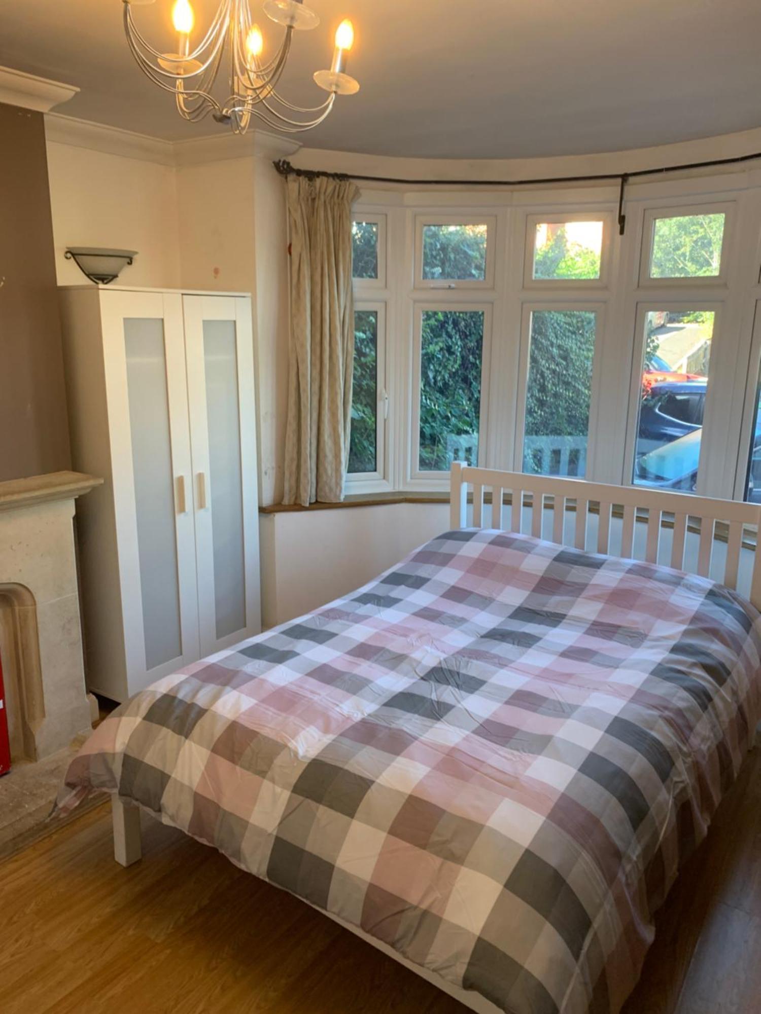 High Wycombe House Room Esterno foto